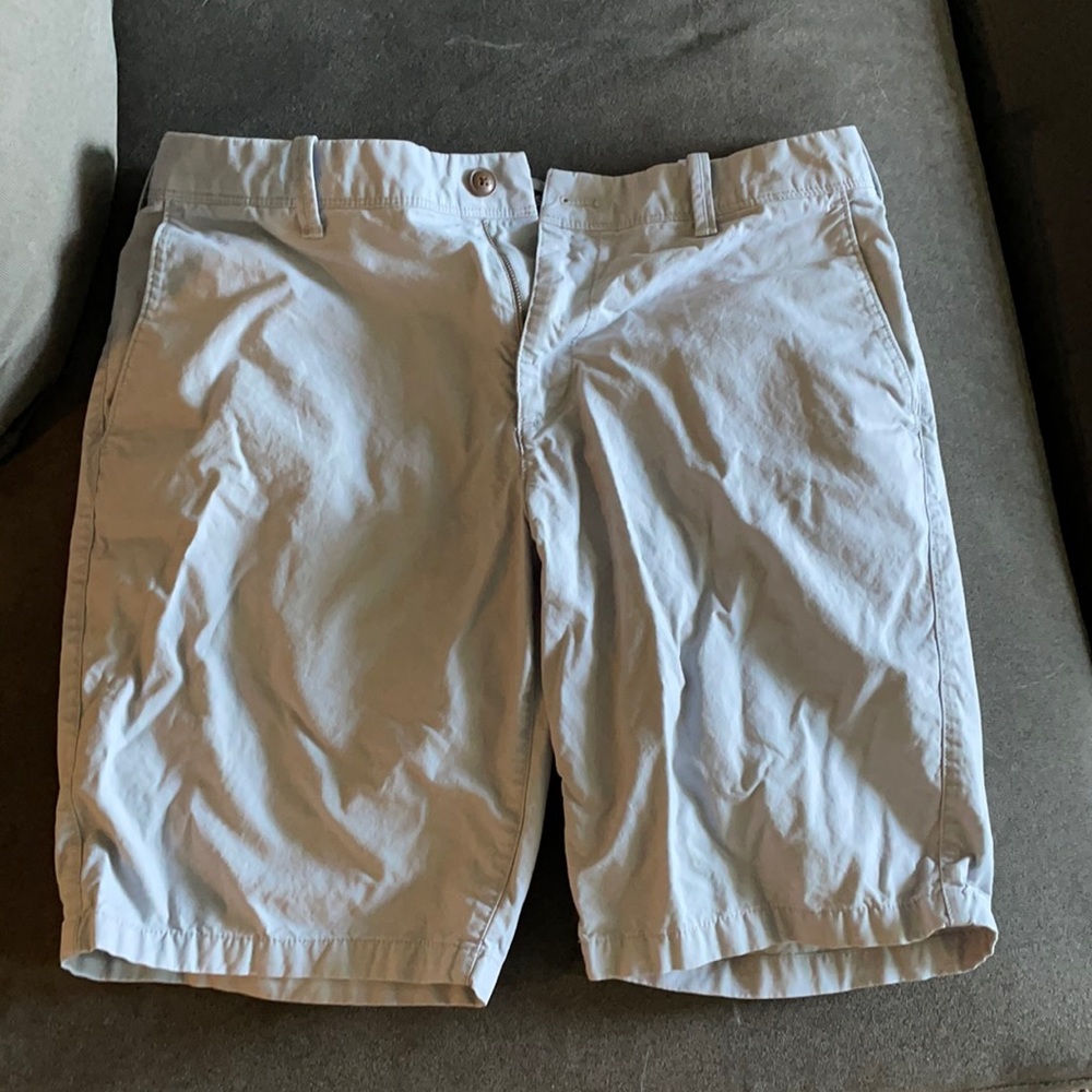 Express shorts. 9 in inseam. Size 32